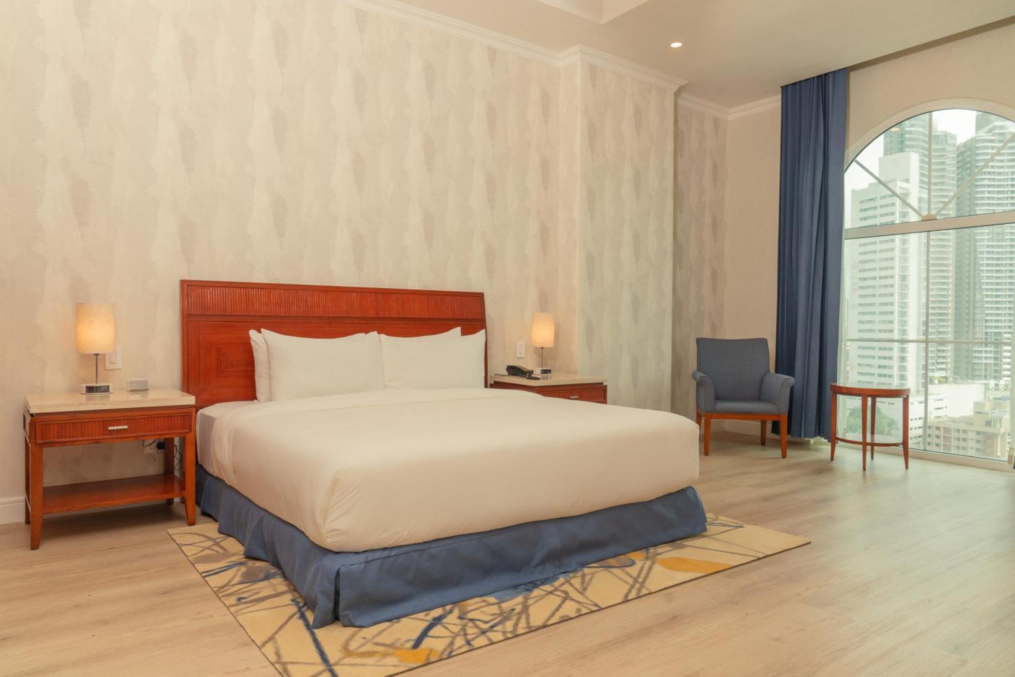 Waymore Hotel Spa & Casino Панама Екстер'єр фото