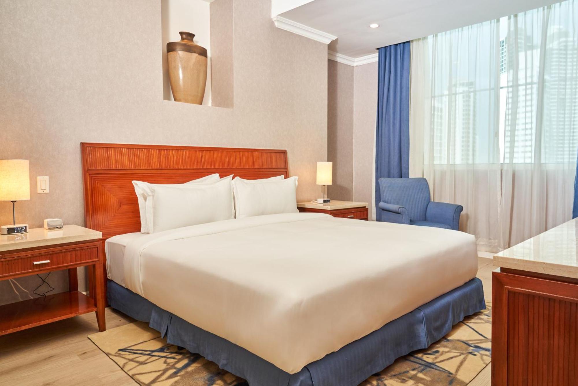 Waymore Hotel Spa & Casino Панама Екстер'єр фото