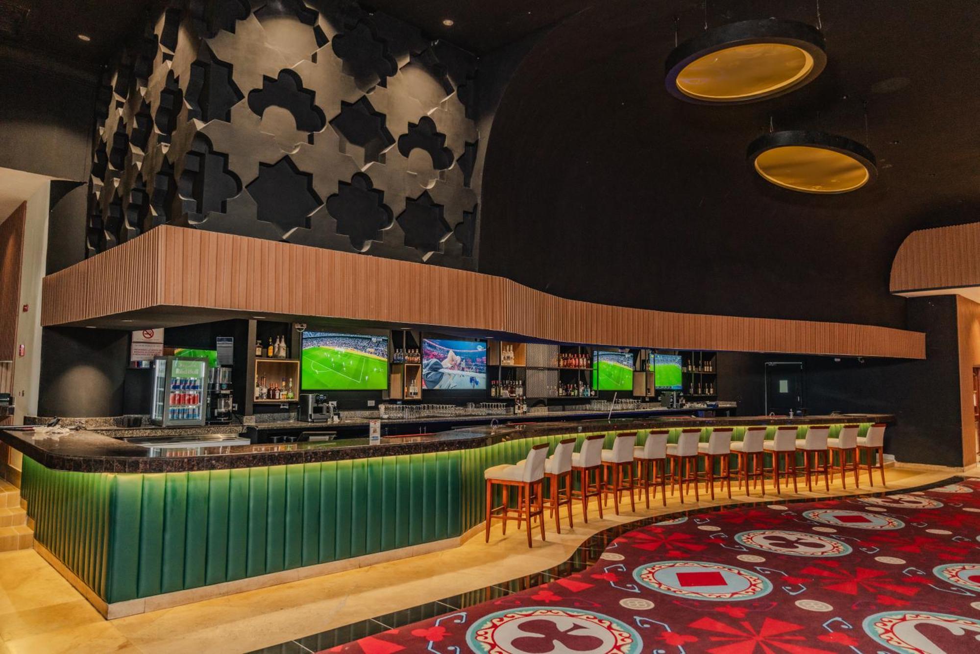 Waymore Hotel Spa & Casino Панама Екстер'єр фото