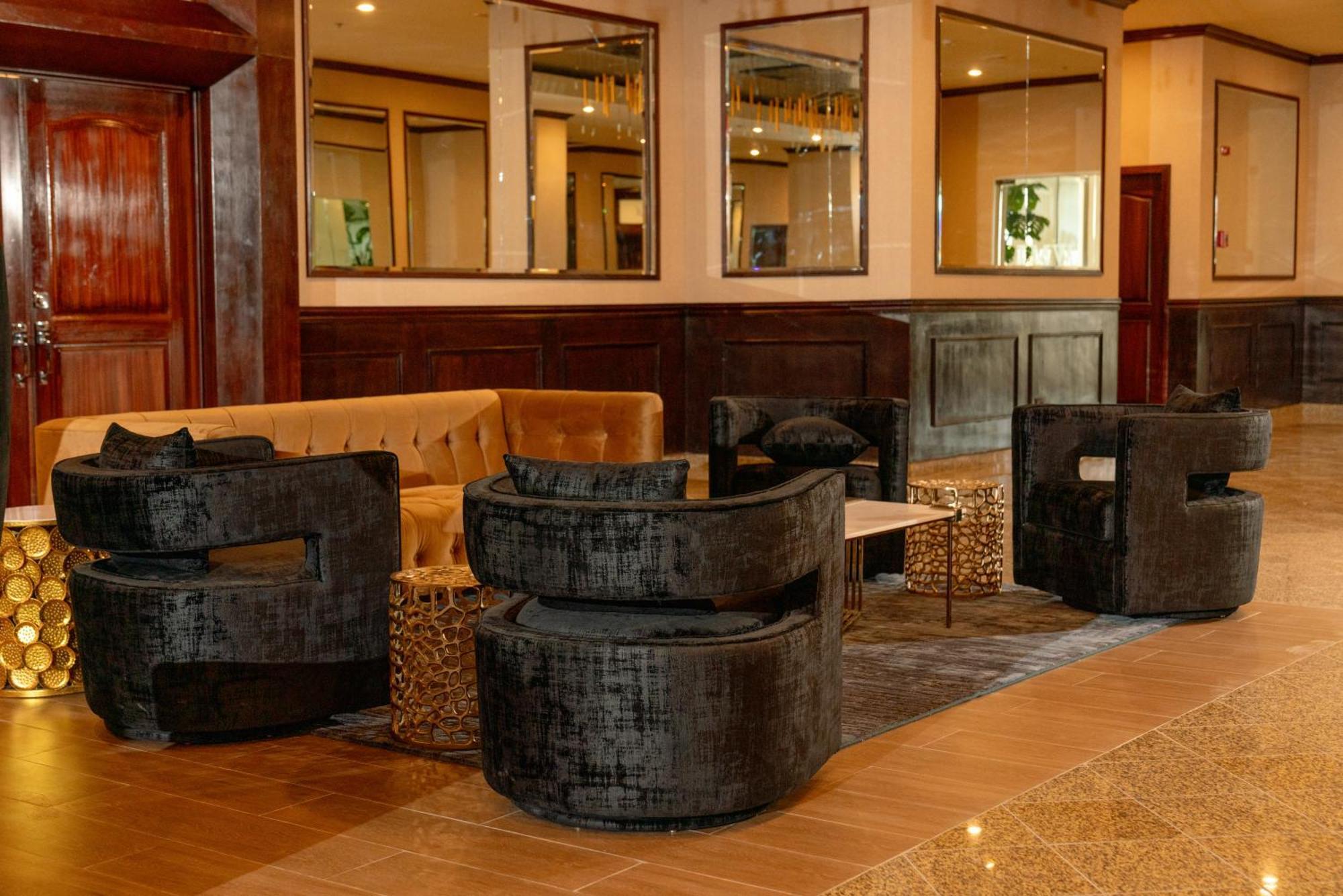 Waymore Hotel Spa & Casino Панама Екстер'єр фото