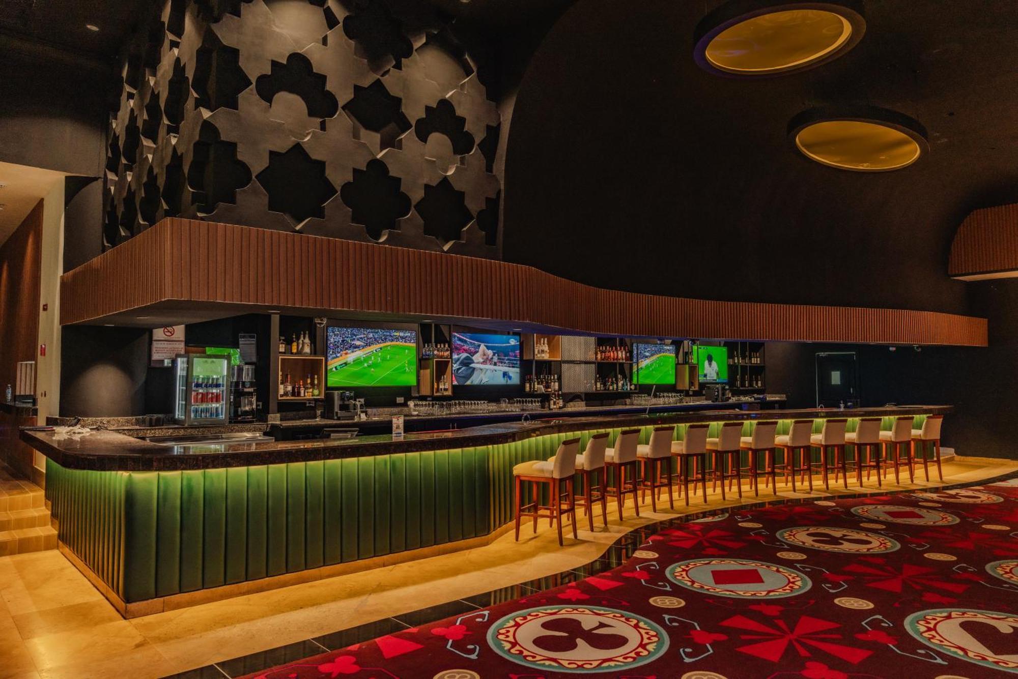 Waymore Hotel Spa & Casino Панама Екстер'єр фото
