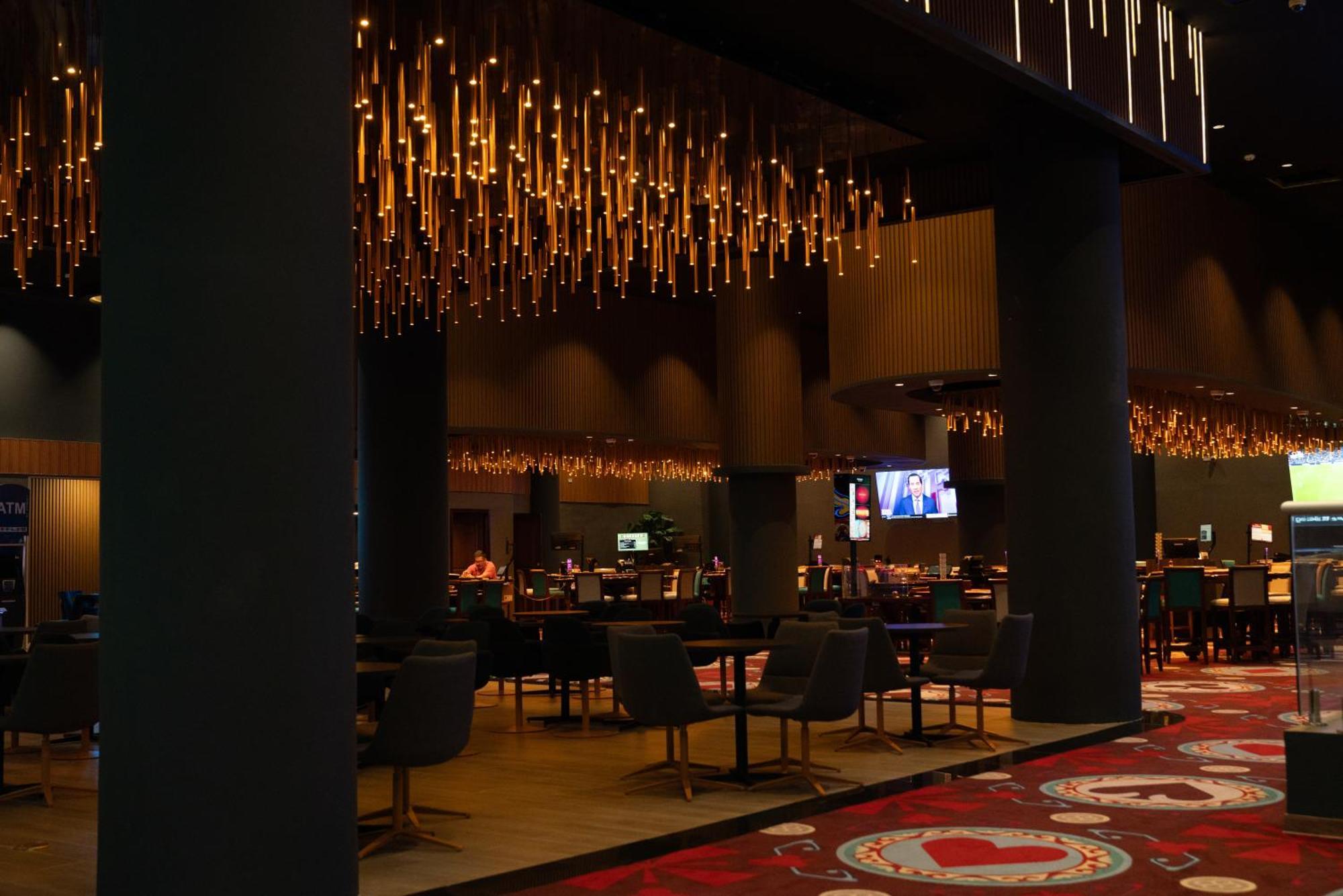 Waymore Hotel Spa & Casino Панама Екстер'єр фото