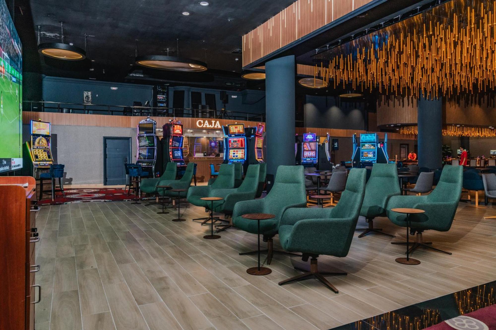 Waymore Hotel Spa & Casino Панама Екстер'єр фото