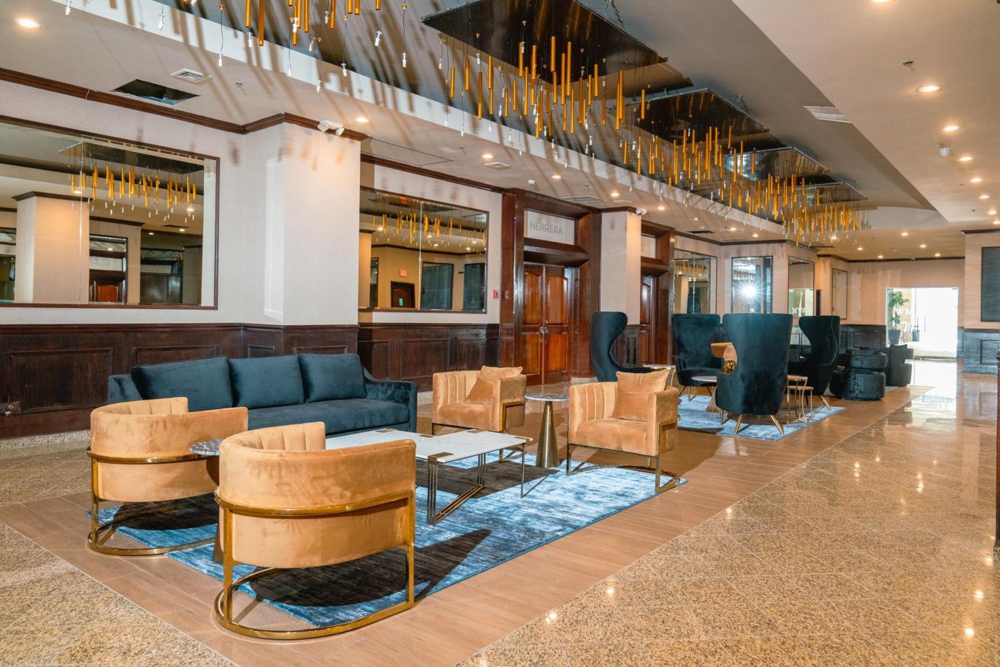 Waymore Hotel Spa & Casino Панама Екстер'єр фото