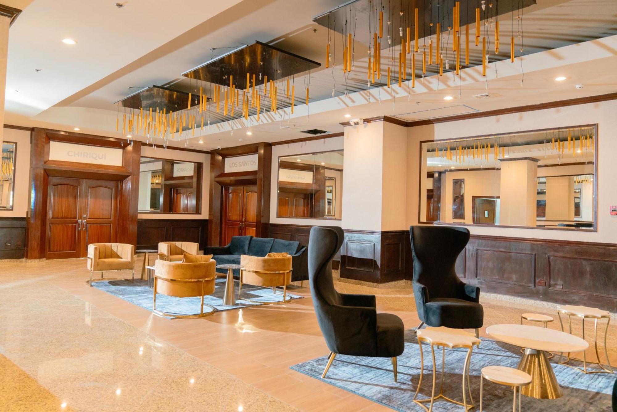 Waymore Hotel Spa & Casino Панама Екстер'єр фото