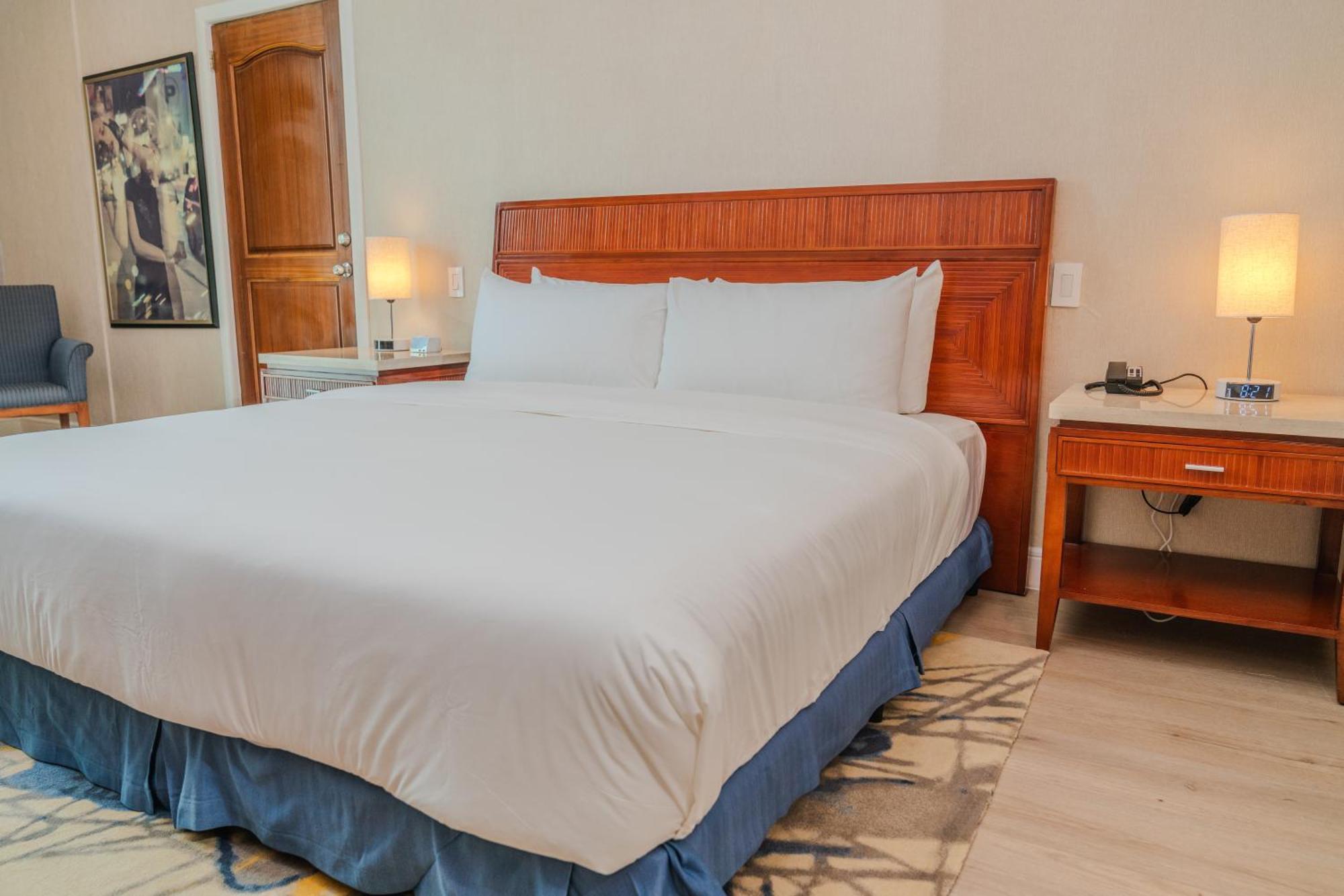 Waymore Hotel Spa & Casino Панама Екстер'єр фото