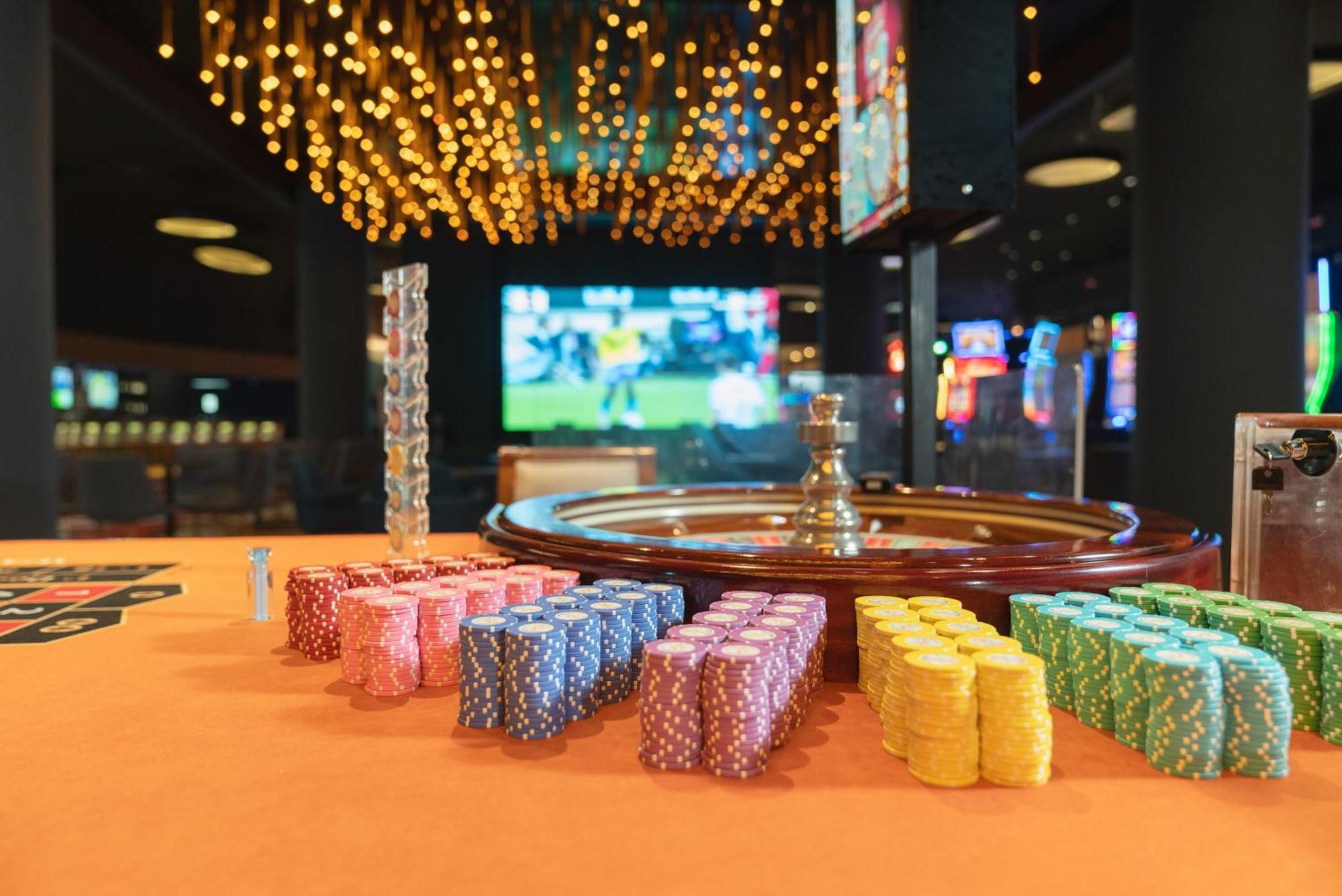 Waymore Hotel Spa & Casino Панама Екстер'єр фото