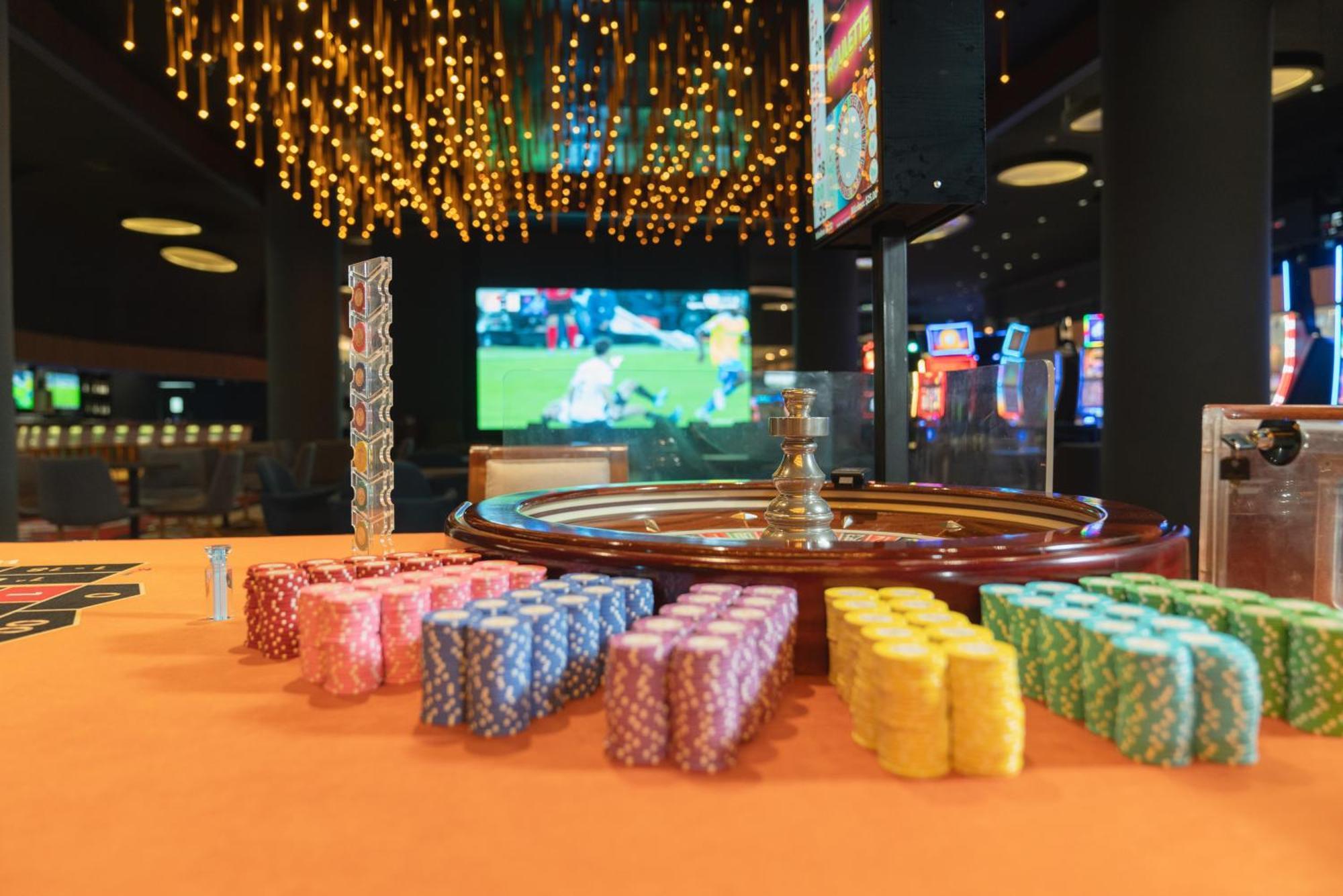 Waymore Hotel Spa & Casino Панама Екстер'єр фото