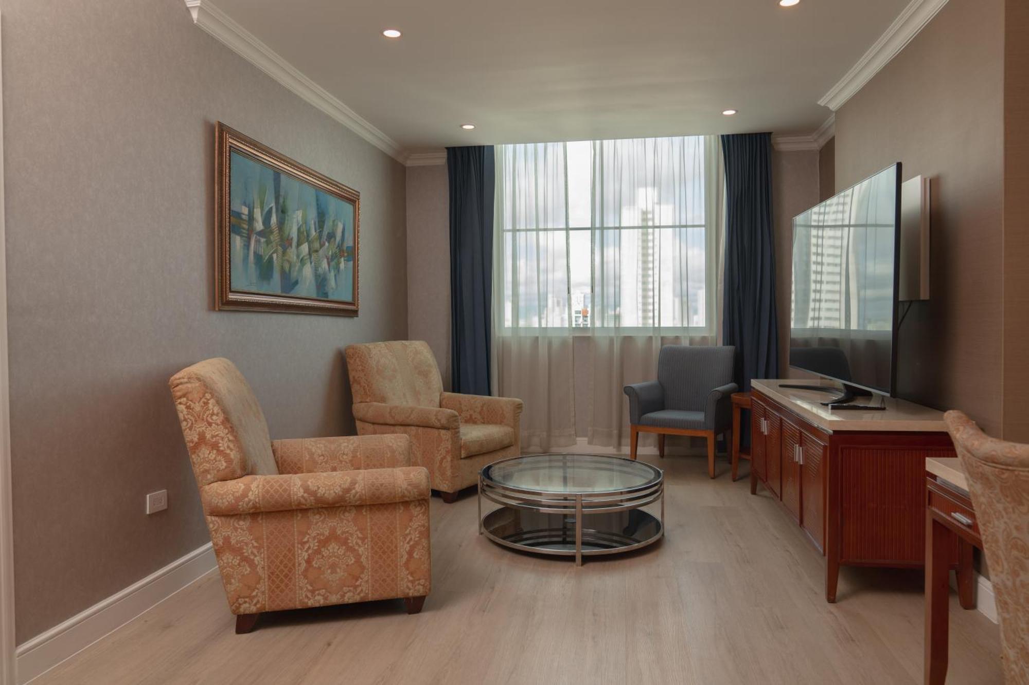 Waymore Hotel Spa & Casino Панама Екстер'єр фото