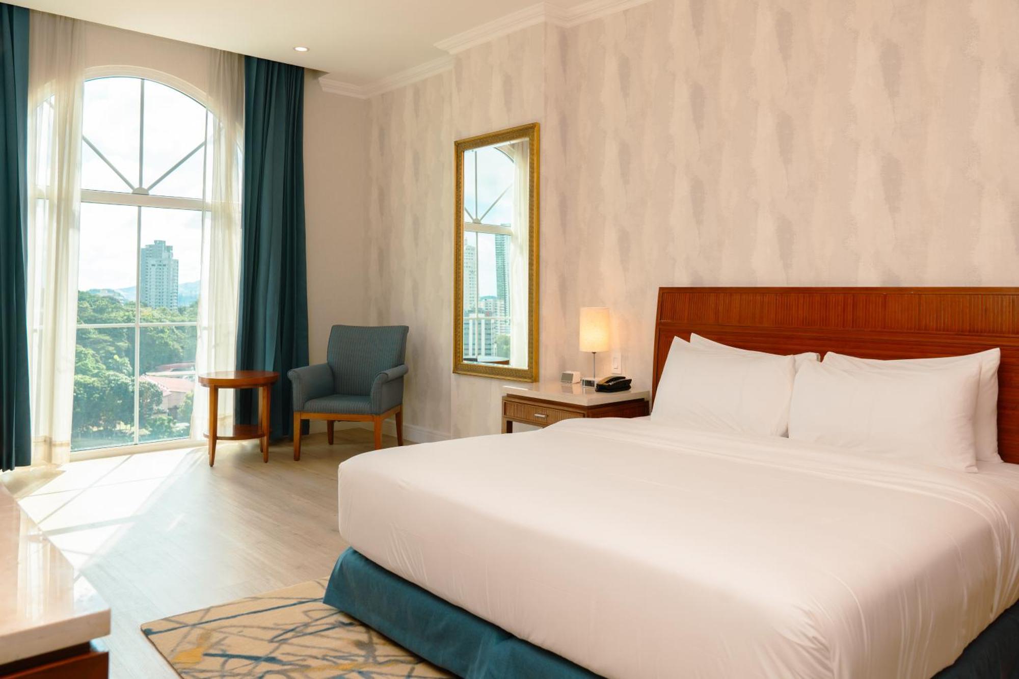 Waymore Hotel Spa & Casino Панама Екстер'єр фото