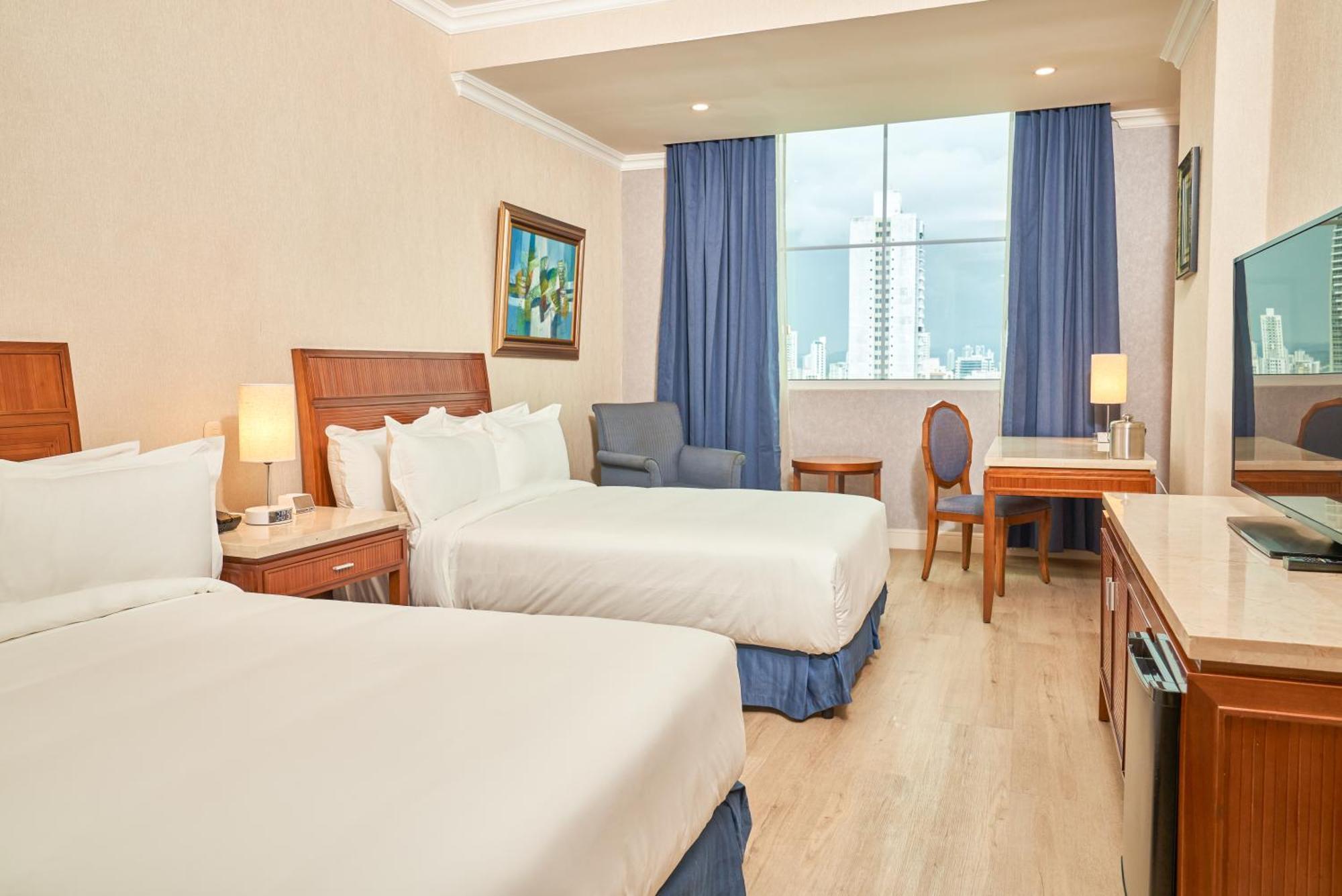Waymore Hotel Spa & Casino Панама Екстер'єр фото